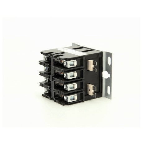 Hatco 02.01.017.00 Contactor Std 110/120ac 4p 50res