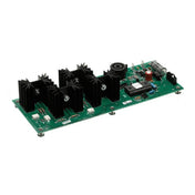 Hatco 02.01.170.00 Tf Main Board 4 Triacs