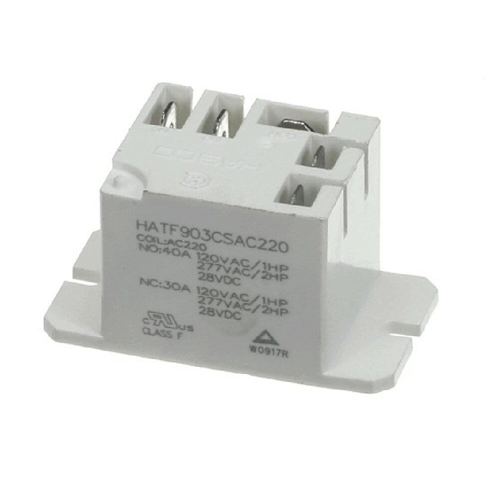 Hatco 02.01.180.00 Rel Mini 220vac Spdt 30res