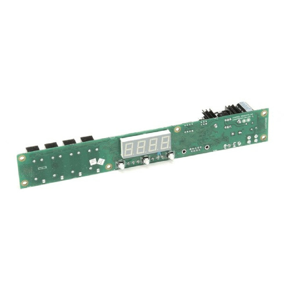 Hatco 02.01.208.00 Thermostat W/port 4 Channel 24v