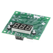 Hatco 02.01.222L.00 Ctrl Ele 120v 185f Sp 210f Max