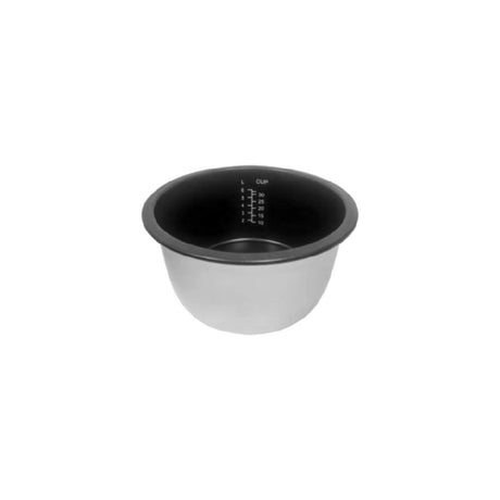 CAC China RCWM-30HPN Inner Pot For RiceAce RCWM-30H Non-stick