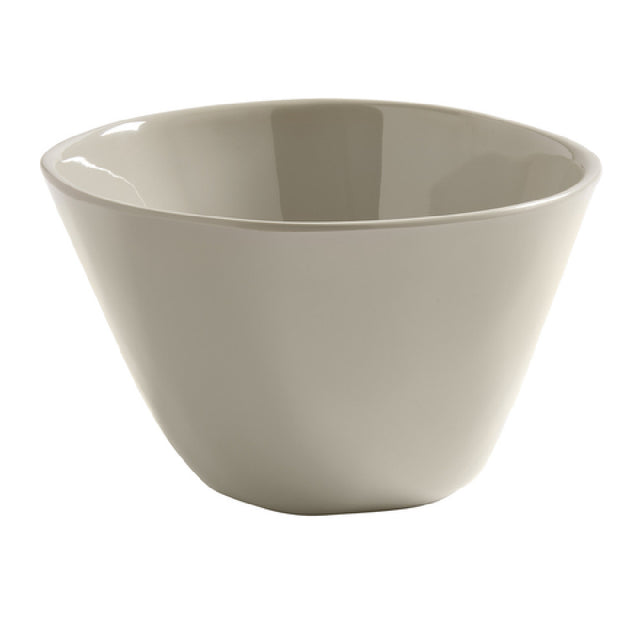 American Metalcraft CBL50SH Bowl 50 Oz. 7-1/2" Dia. X 4-3/4" H