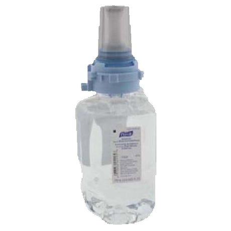 Franklin Machine Products 141-2167 Purell® Antibacterial Hand Sanitizer Refill 23-5/8 Oz. (700 Ml)