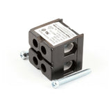 Hatco R02.15.045.00 Kit Terminal Block 2 Pole
