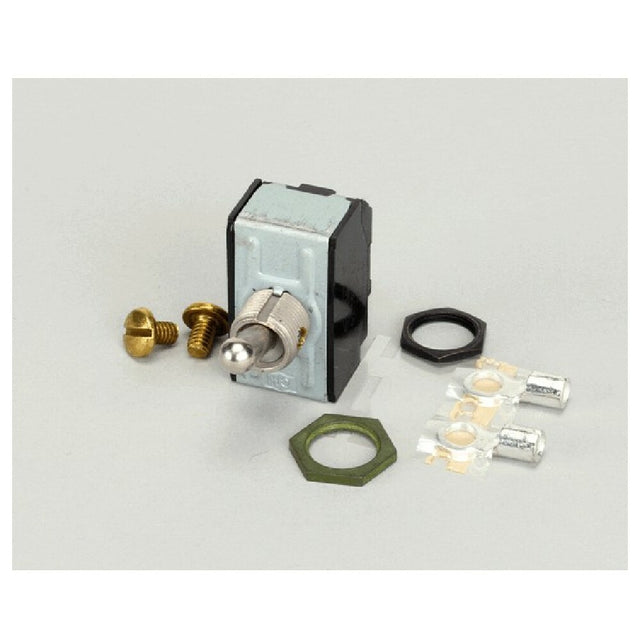Hatco R02.19.016.00 Kit Toggle Sw.15amp Spst 125v