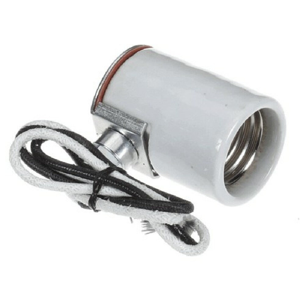 Hatco R02.30.040.00 Lamp Hold Single 12" Lds 200c