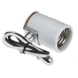 Hatco R02.30.040.00 Lamp Hold Single 12" Lds 200c