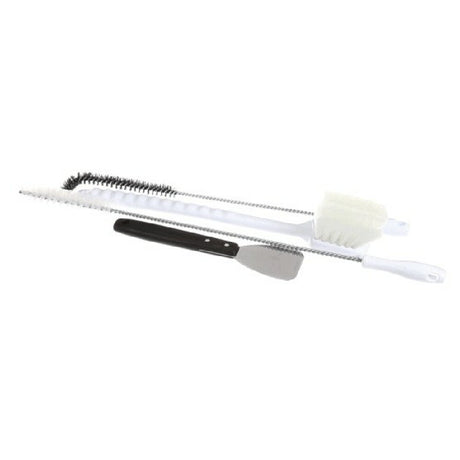 Henny Penny 03736 Brush Kit W Scraper