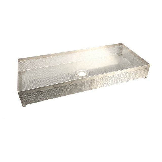 Henny Penny 180156 Weld Assy Crumb Catcher