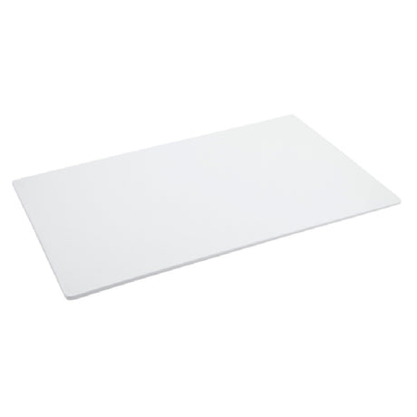 Bon Chef 52138PWHT E Z Fit Tile Tray Full Size 12-3/4" X 20-13/16"