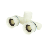Henny Penny MM205306 Connection T Shape Tube Water