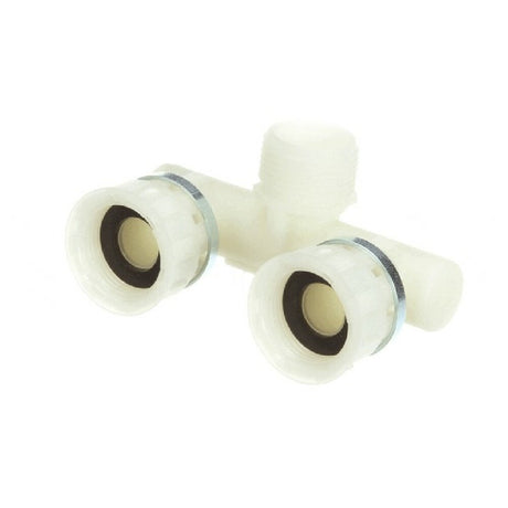 Henny Penny MM205306 Connection T Shape Tube Water