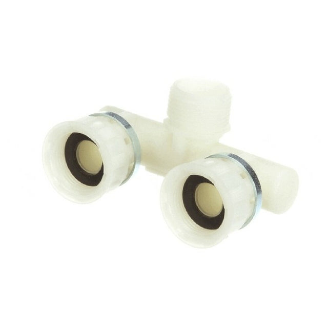Henny Penny MM205306 Connection T Shape Tube Water