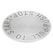 Hobart 00-076902 Disc Insert