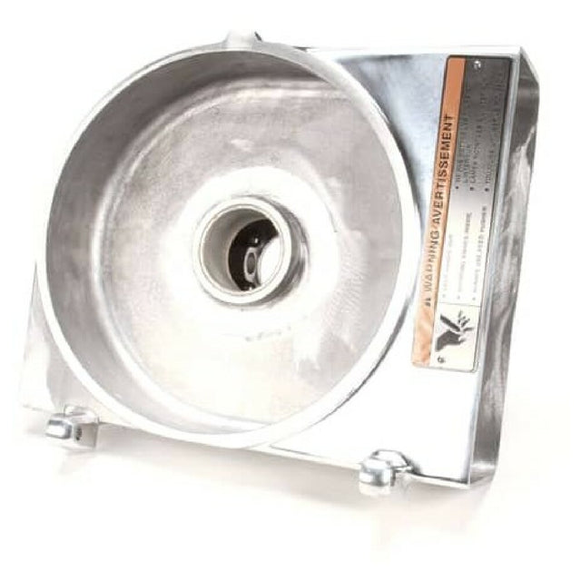 Hobart 00-083486-00001 Back Case