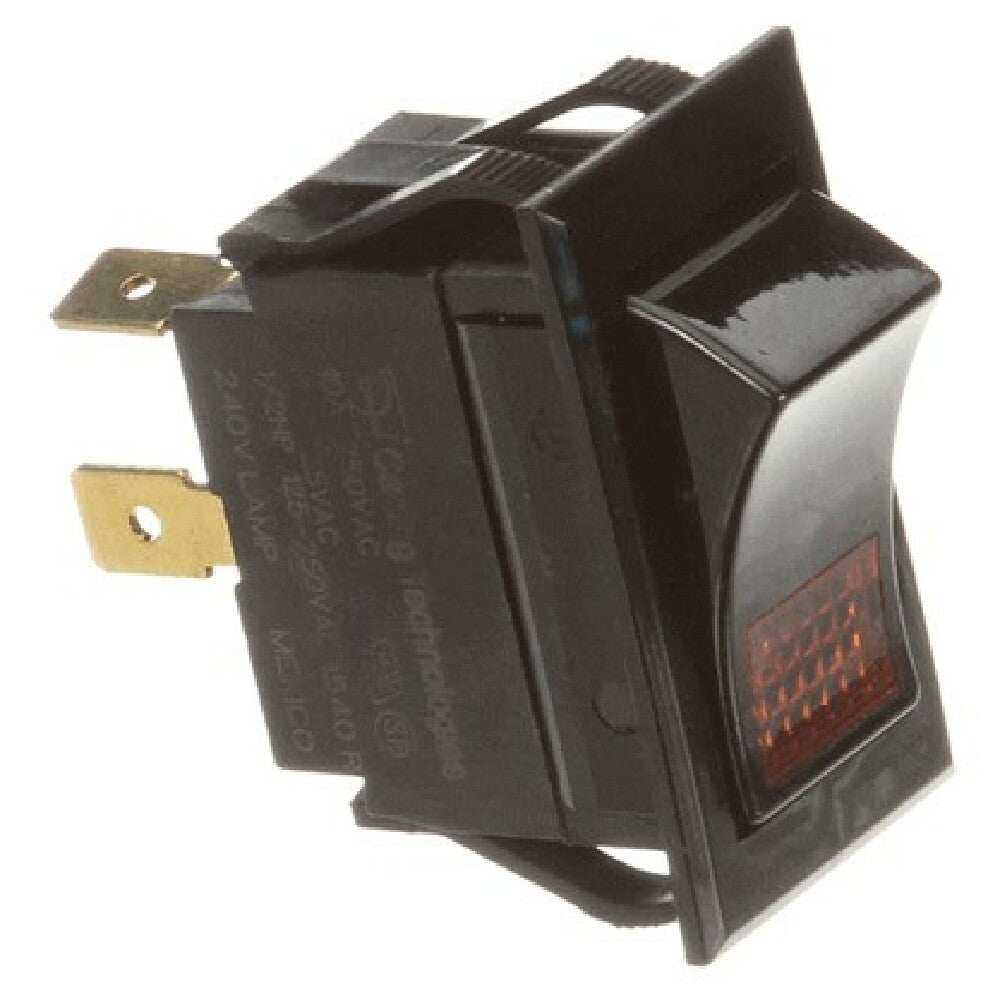 Hobart 00-087711-198-6 Switch Lighted Ro