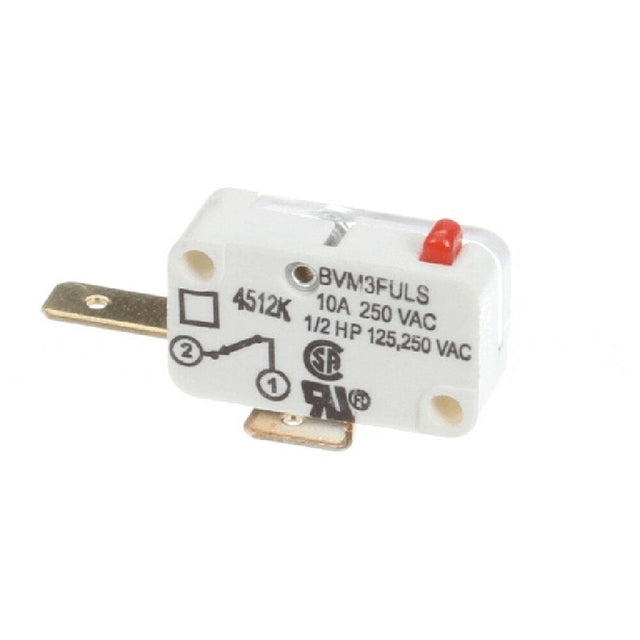 Hobart 00-087711-201-1 Switch Pos Action