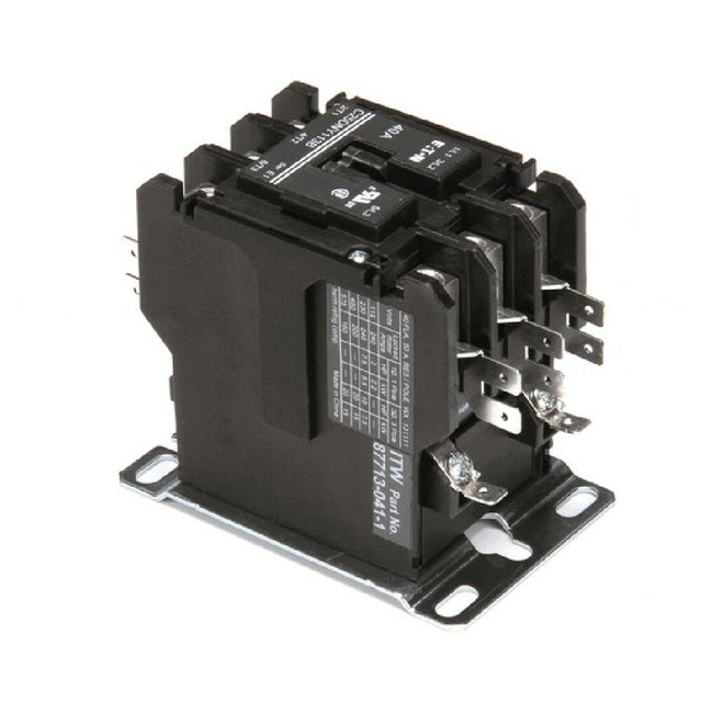 Hobart 00-087713-041-1 Contactor