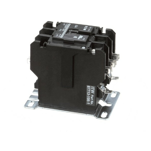 Hobart 00-087713-108-1 Contactor 25amp 3pole