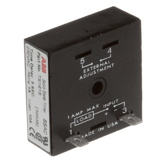 Hobart 00-087714-031-1 Time Delay Relay