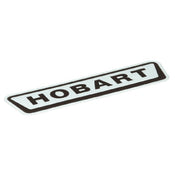 Hobart 00-118363 Decals