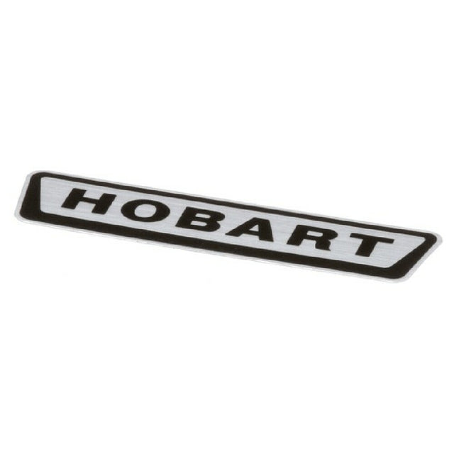 Hobart 00-118366 Logo