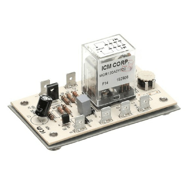 Hobart 00-122840-00001 Timer