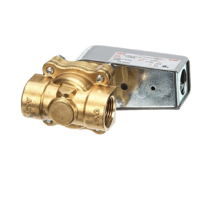 Hobart 00-270329-00002 Solenoid Valve 208 240v