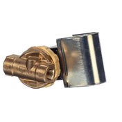 Hobart 00-271006-00002 Valve Solenoid 3/8 208 240v