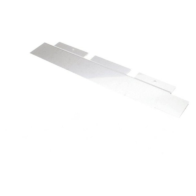 Hobart 00-271074 Baffle Lower Crad