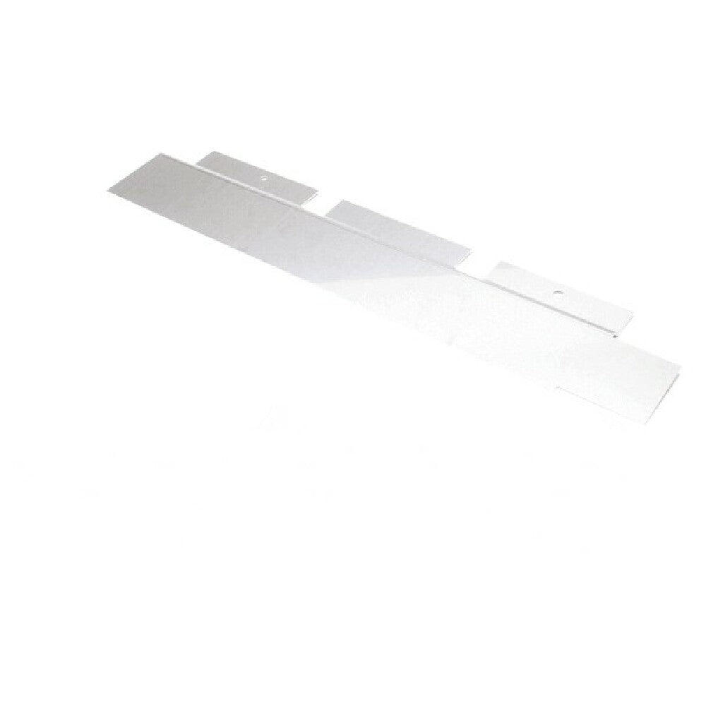 GE/Hobart 00-271074 Baffle Lower Crad