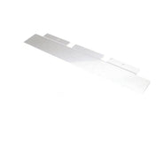 GE/Hobart 00-271074 Baffle Lower Crad
