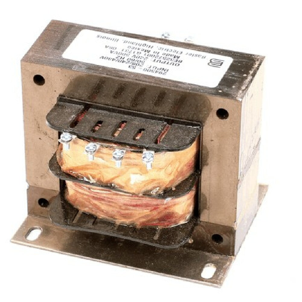 Hobart 00-294500-00053 Transformer 500va 50/60 Hz