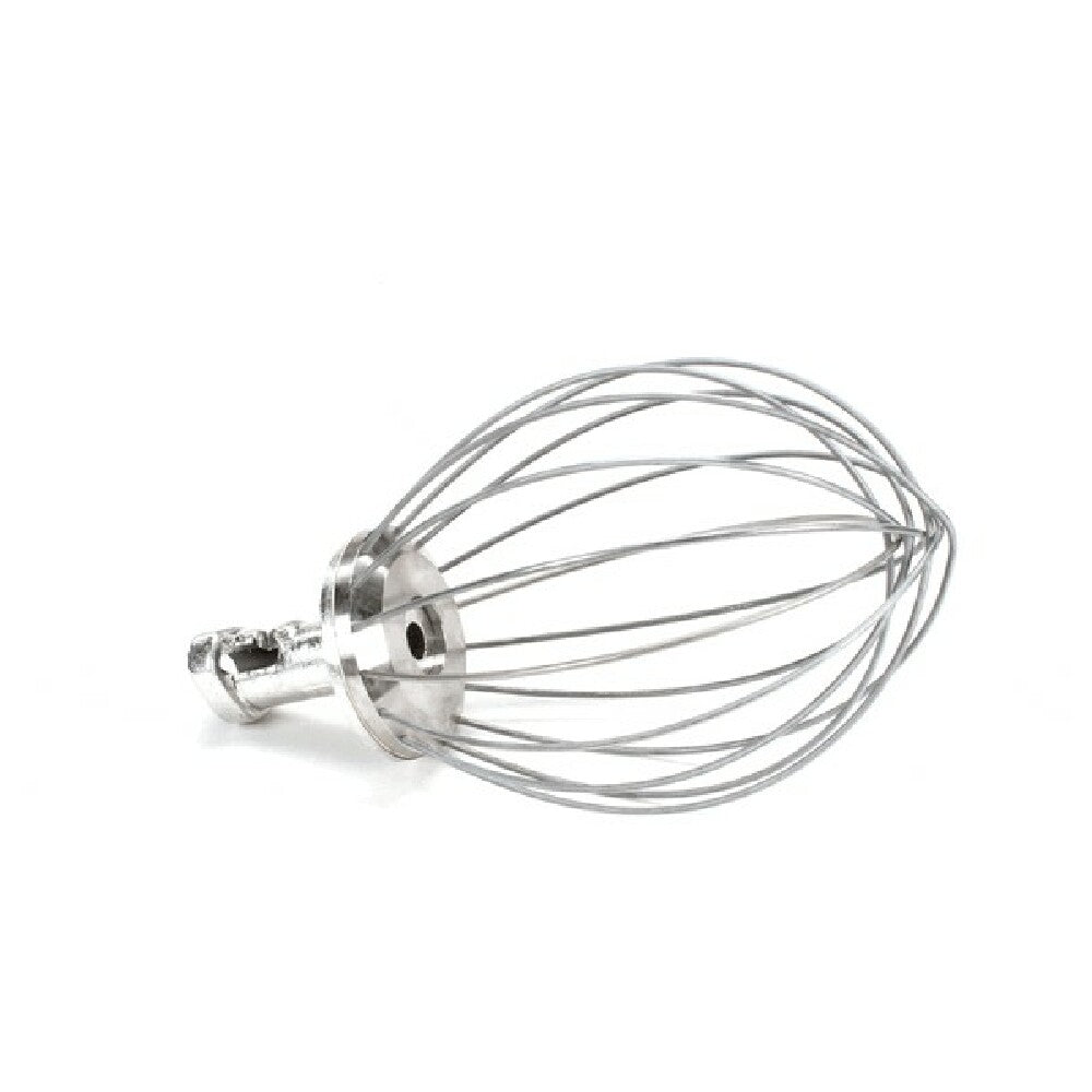 Hobart 00-295163 I Pk Mtl 30 Qt Sst I Wire Whip