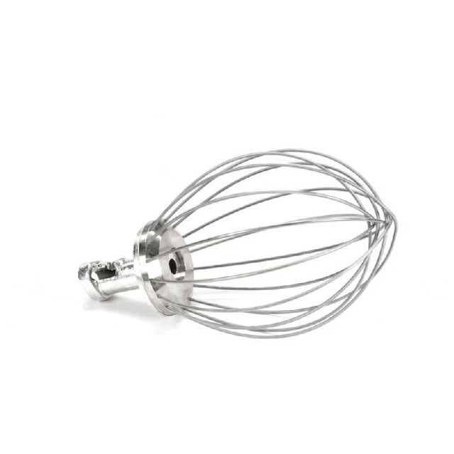 Hobart 00-295163 I Pk Mtl 30 Qt Sst I Wire Whip
