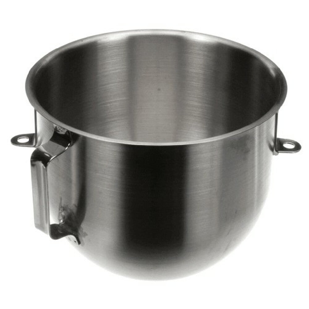 Hobart 00-295576 Bowl 5 Qt Sst
