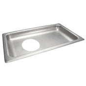 Hobart 00-437381 Pan Feed Assembly