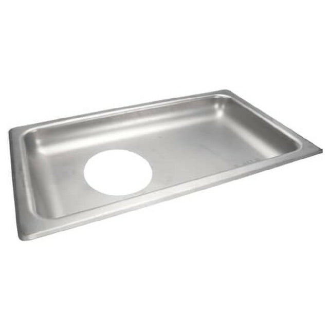 Hobart 00-437381 Pan Feed Assembly