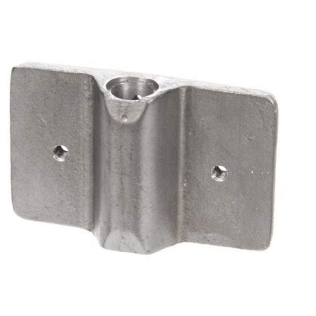 Hobart 00-439021-00002 Mount Gage Plate (machined)