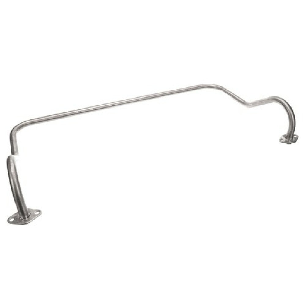 Hobart 00-474869 Connector Rinse Flange Assembly