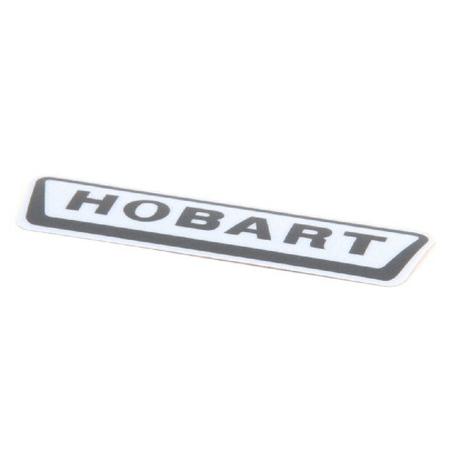 Hobart 00-477739 Logo Large Hobart