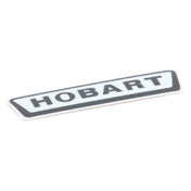 Hobart 00-477740 Logo Small Hobart