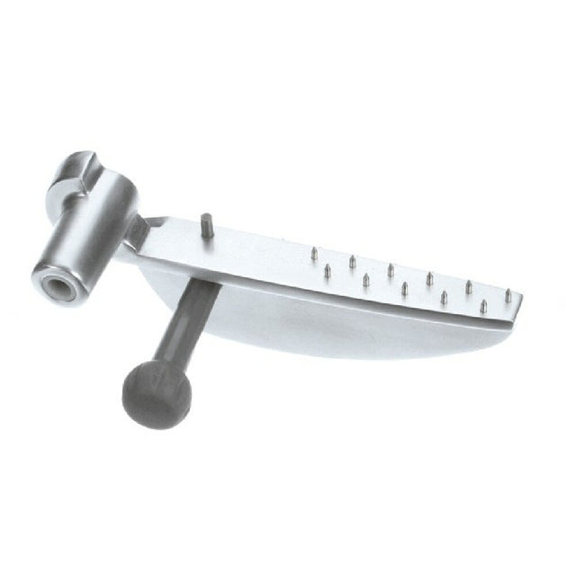 Hobart 00-479351 Meat Grip Sub Assembly