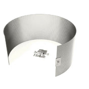 Hobart 00-479494-00006 Liner Service Assembly Lexan Corr