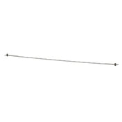 Hobart 00-479824 Knife 10mm Stainless Steel