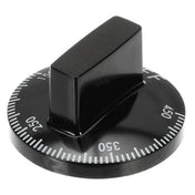 Hobart 00-498697 Knob Weg Control