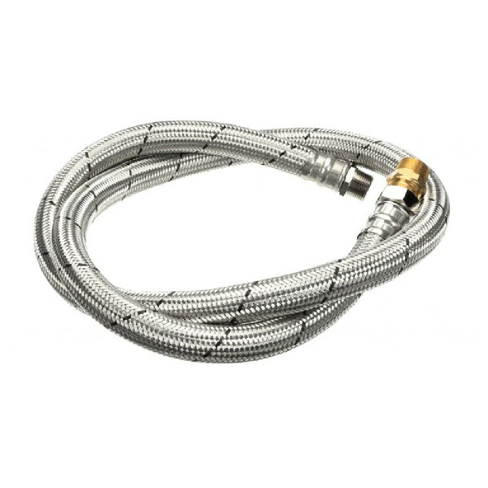 Hobart 00-749153-00001 Hose Water Braid Sst 3/4 66