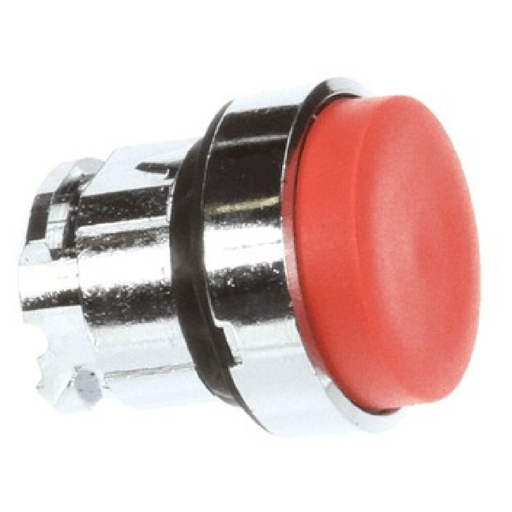 Hobart 00-749992 Button Push Extended Red