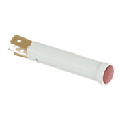 Hobart 00-813405 Light Pilot Red Sr24